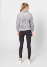 TEDDY ZIP Jacket [LAST CHANCE]