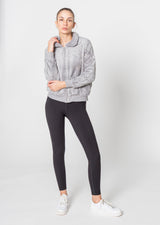 TEDDY ZIP Jacket [LAST CHANCE]