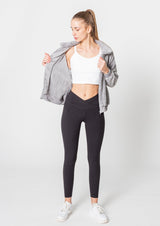 TEDDY ZIP Jacket [LAST CHANCE]