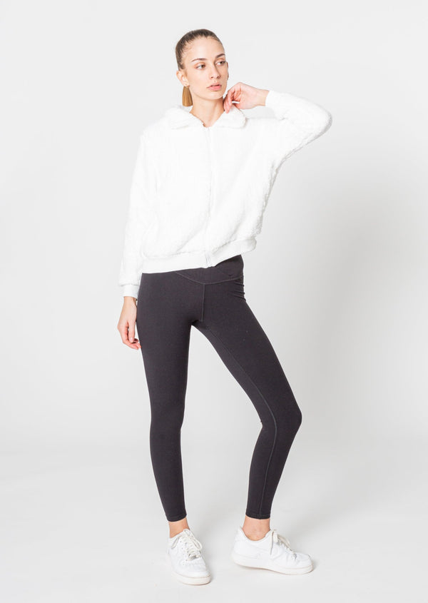 TEDDY ZIP Jacke [LASTCHANCE]