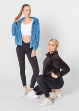 TEDDY ZIP Jacket [LAST CHANCE]