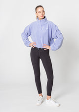 PEACHY fleece jacket