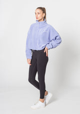 PEACHY fleece jacket