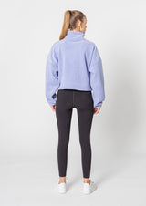PEACHY fleece jacket