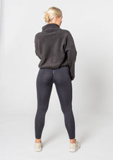 PEACHY fleece jacket
