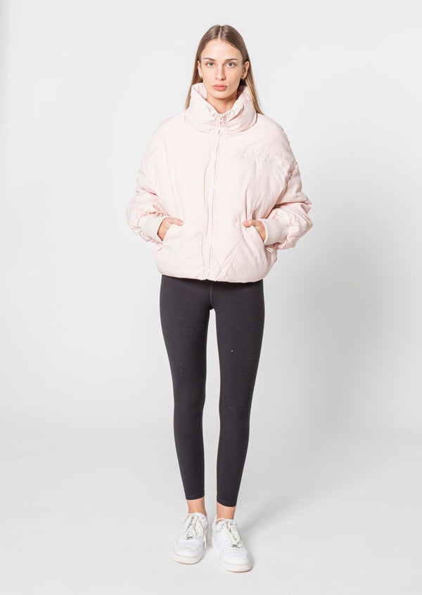 PEACHY STEPPJACKE [LASTCHANCE]