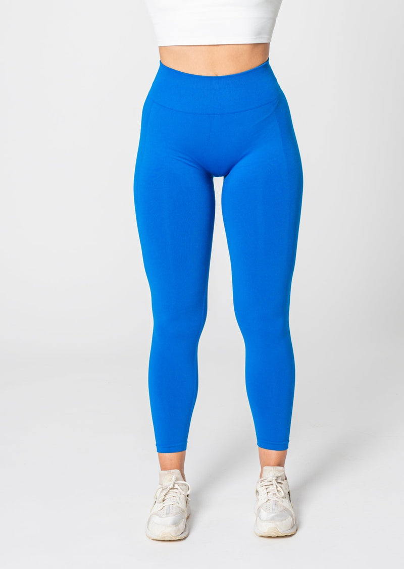 Legging froissé sans coutures REVIVAL 