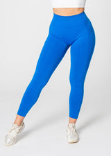 Legging froissé sans coutures REVIVAL 