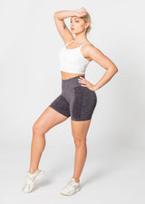 Short froncé sans coutures REVIVAL 