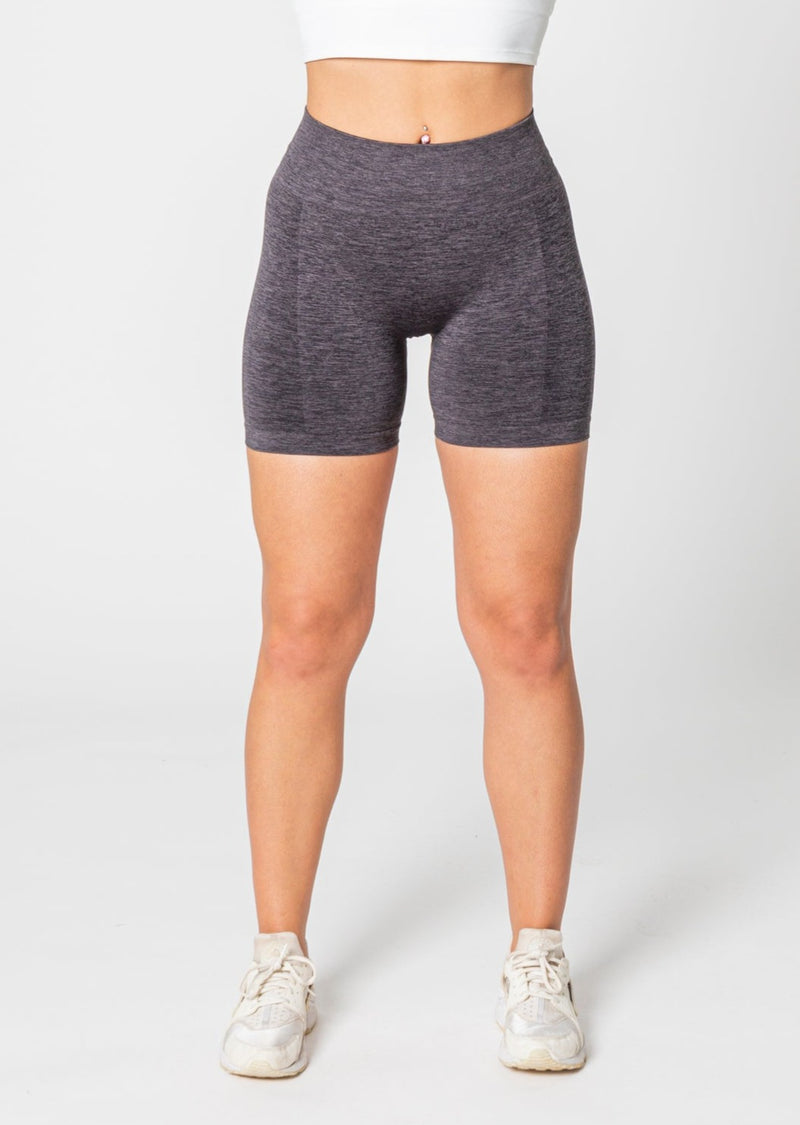 Short froncé sans coutures REVIVAL 