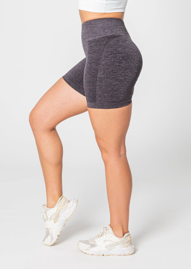 Short froncé sans coutures REVIVAL 