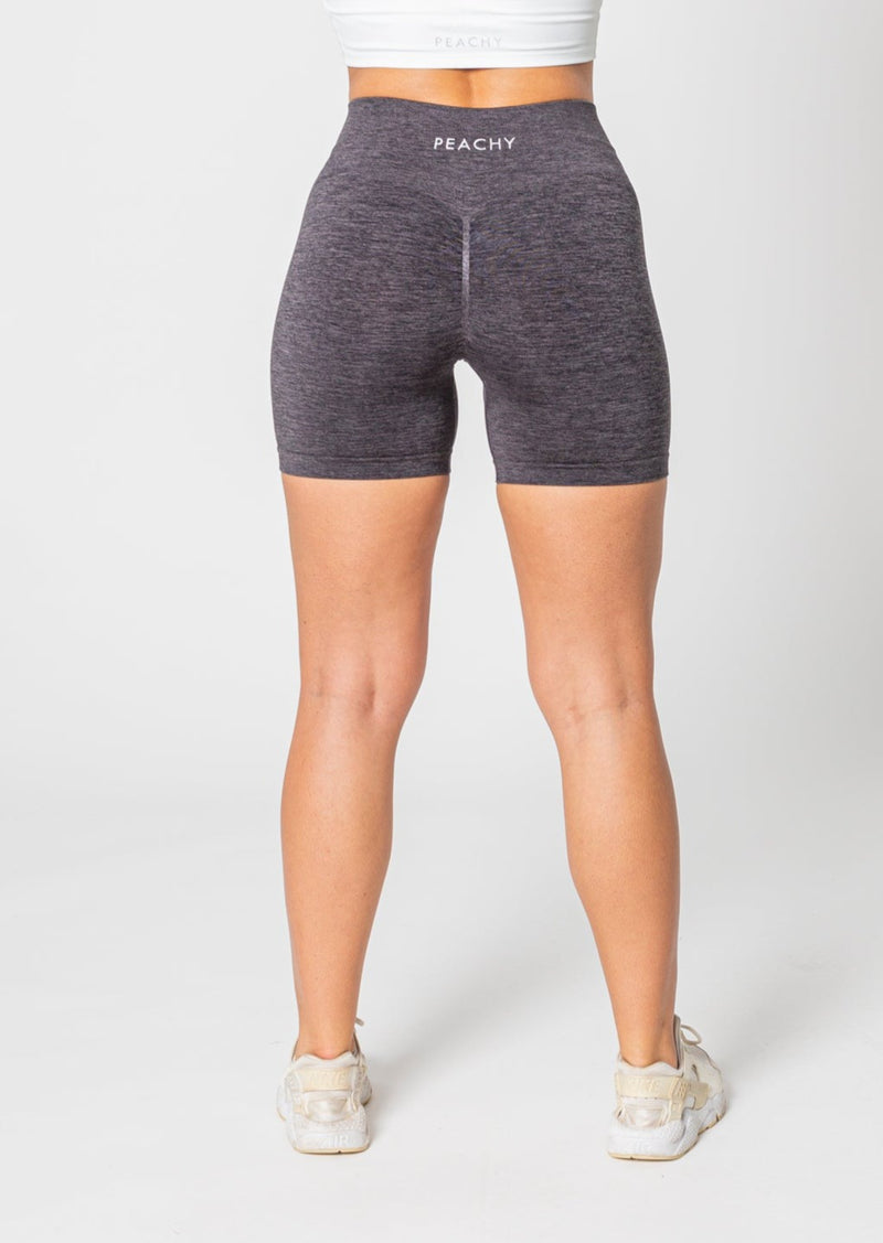 Short froncé sans coutures REVIVAL 