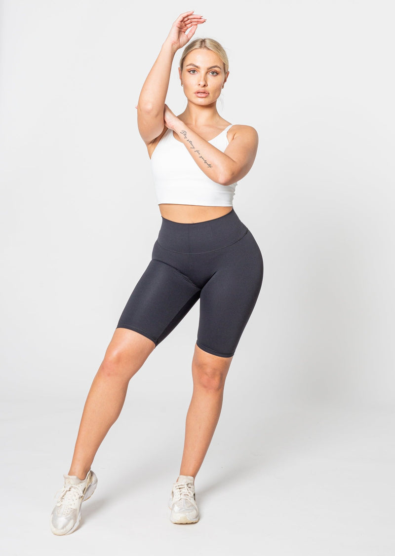 Short froncé STELLA [LASTCHANCE]