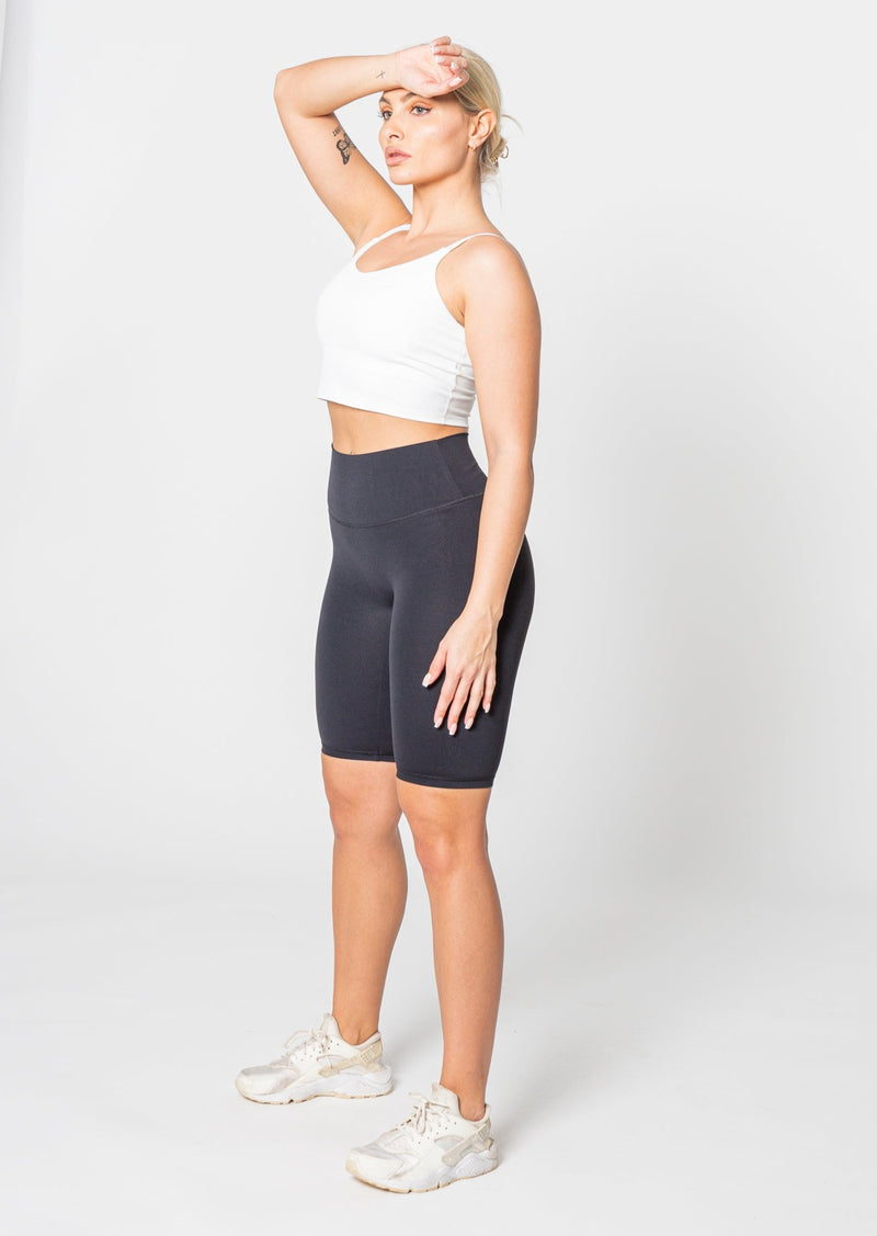 Short froncé STELLA [LASTCHANCE]