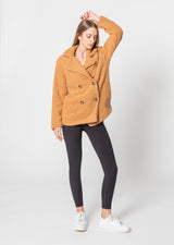 TEDDY COAT [LAST CHANCE]