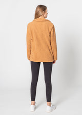 TEDDY COAT [LAST CHANCE]