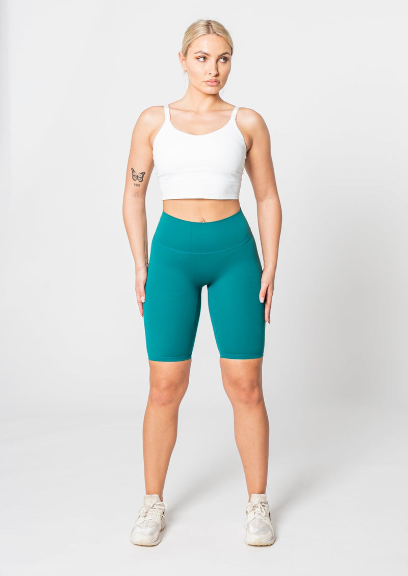 Short froncé STELLA [LASTCHANCE]
