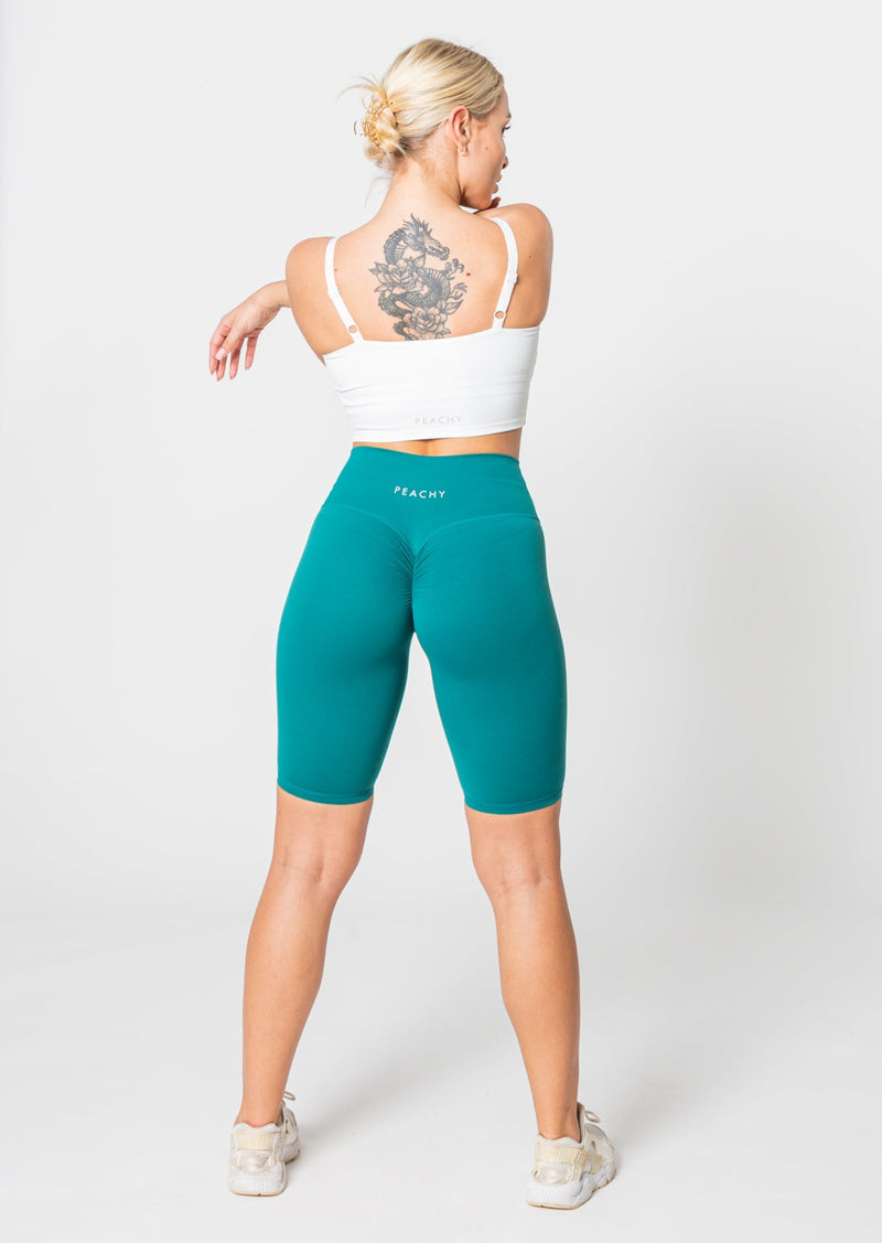 Short froncé STELLA [LASTCHANCE]