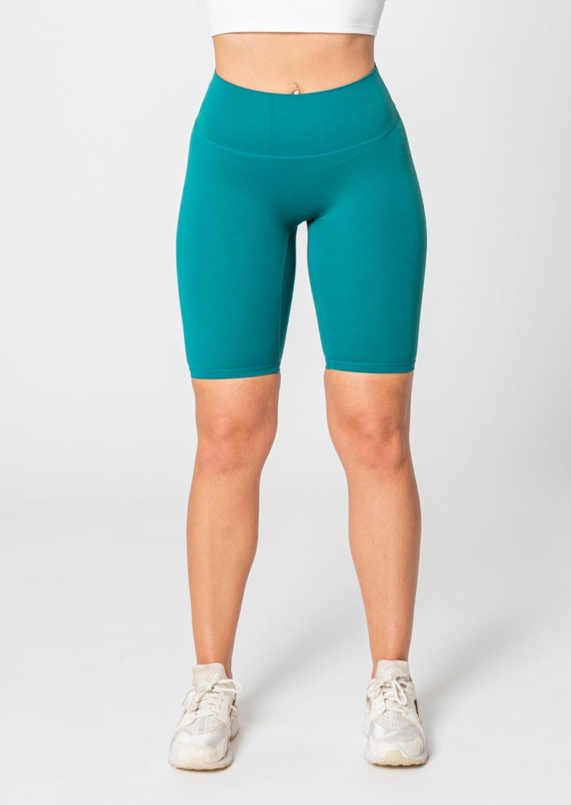 Short froncé STELLA [LASTCHANCE]