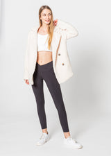 TEDDY COAT [LAST CHANCE]