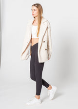 TEDDY COAT [LAST CHANCE]
