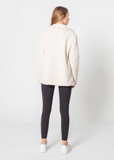 TEDDY COAT [LAST CHANCE]