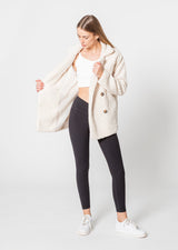 TEDDY COAT [LAST CHANCE]