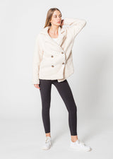 TEDDY COAT [LAST CHANCE]