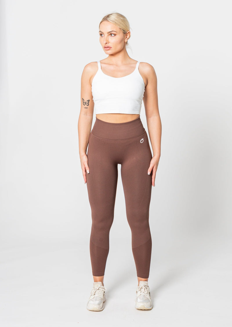 Leggings CURVE 2.0 Scrunch 