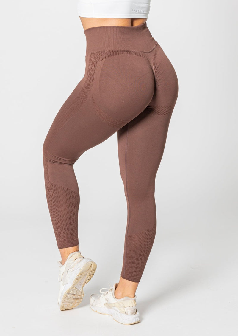 Leggings CURVE 2.0 Scrunch
