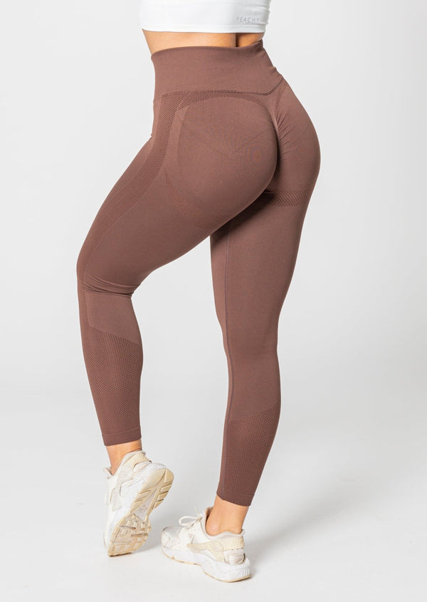 Leggings CURVE 2.0 Scrunch 