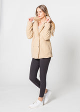 TEDDY COAT [LAST CHANCE]