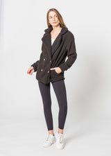TEDDY COAT [LAST CHANCE]