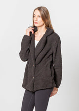 TEDDY COAT [LAST CHANCE]