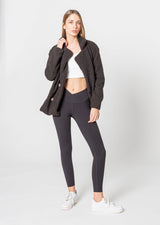 TEDDY COAT [LAST CHANCE]