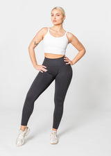 Legging froissé sans coutures KYLIE