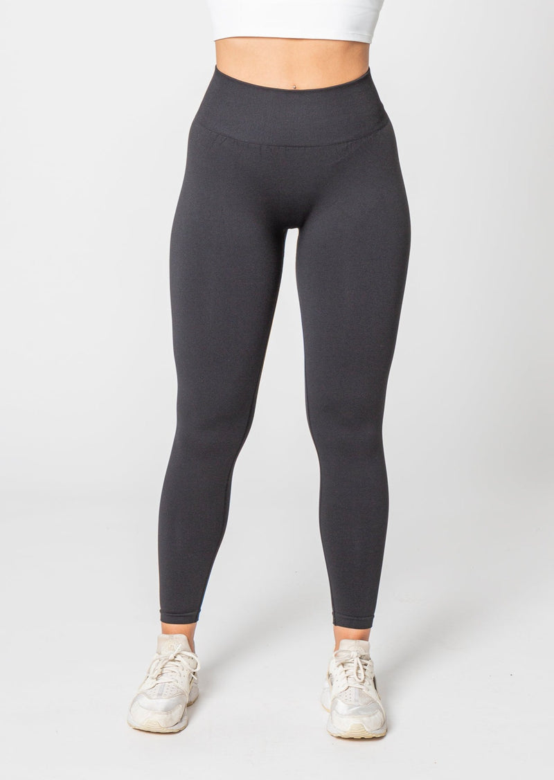 Legging froissé sans coutures KYLIE