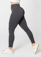 Legging froissé sans coutures KYLIE