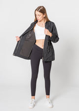 PEACHY PARKA