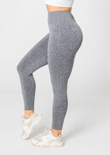 Legging froissé sans coutures KYLIE