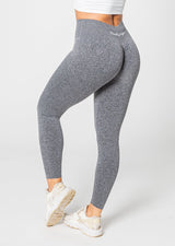 Legging froissé sans coutures KYLIE