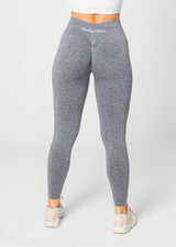 Legging froissé sans coutures KYLIE
