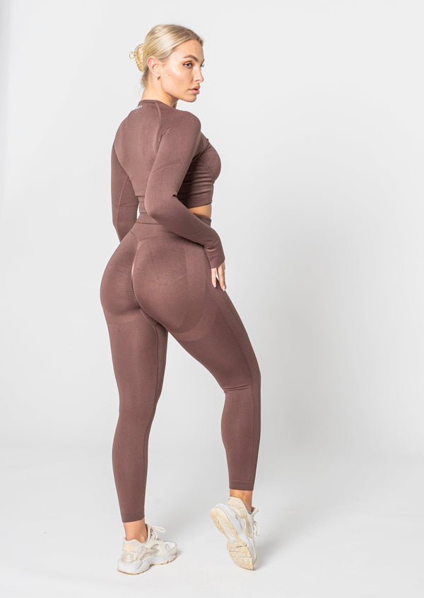 VISION Scrunch Langarm Set [LASTCHANCE]