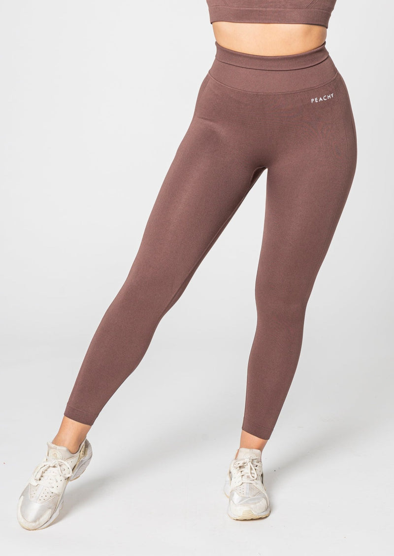 Leggings Vision Scrunch [LASTCHANCE] 