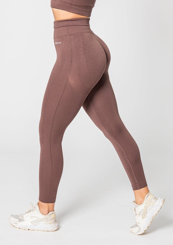 Vision Scrunch Leggings [LASTCHANCE]