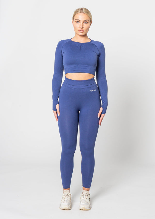 VISION Scrunch Langarm Set [LASTCHANCE]