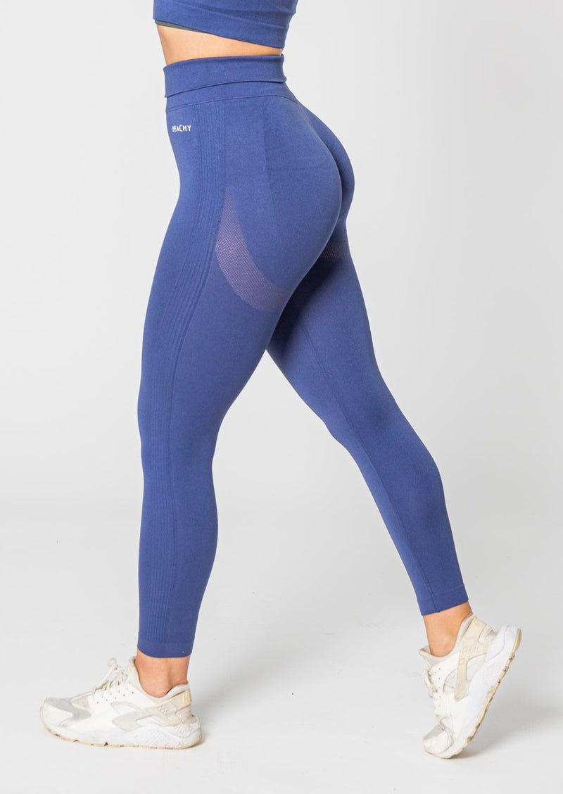 Leggings Vision Scrunch [LASTCHANCE] 