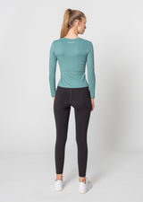 BASIC Longe Sleeve Top (NUR NOCH GRÖSSE XXL)