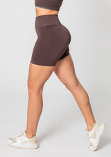 Short froncé sans coutures REVIVAL 