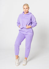 RECHARGE Set (Hoodie and Joggers) [LAST CHANCE]